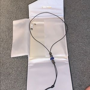 BRAND NEW PANDORA NECKLACE